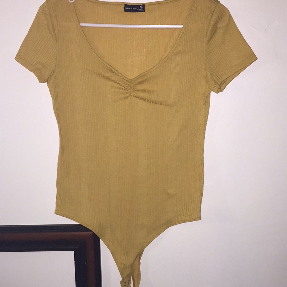 Body suit